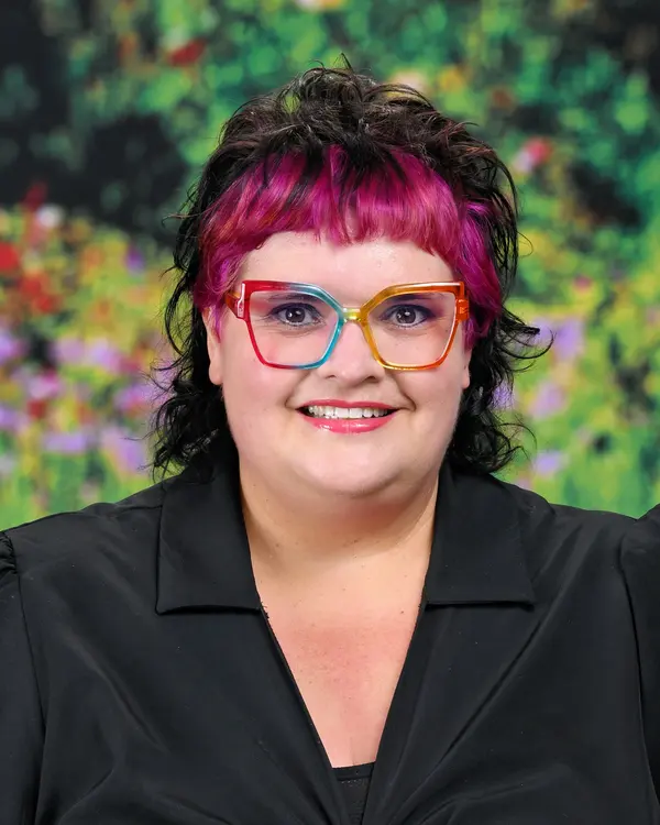 Claudia Pienaar, Executive Head of Skye College
